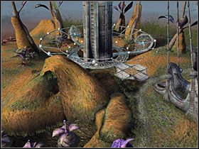 Zjechałem w dół - 06 TREGGET cz.2 | Sentinel Strażnik Grobowca - Sentinel: Strażnik Grobowca - poradnik do gry