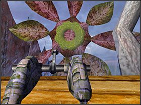 4 - 08 TREGGET cz.4 | Sentinel Strażnik Grobowca - Sentinel: Strażnik Grobowca - poradnik do gry