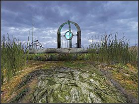 2 - 09 TREGGET cz.5 | Sentinel Strażnik Grobowca - Sentinel: Strażnik Grobowca - poradnik do gry