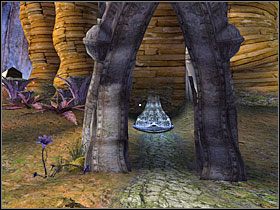 Zszedłem poniżej - 09 TREGGET cz.5 | Sentinel Strażnik Grobowca - Sentinel: Strażnik Grobowca - poradnik do gry