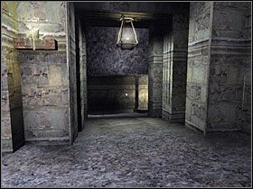 4 - 09 TREGGET cz.5 | Sentinel Strażnik Grobowca - Sentinel: Strażnik Grobowca - poradnik do gry