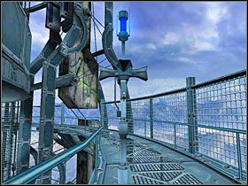 3 - 12 MARU cz.3 | Sentinel Strażnik Grobowca - Sentinel: Strażnik Grobowca - poradnik do gry