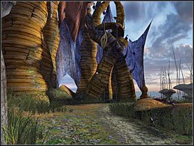 3 - 05 TREGGET cz.1 | Sentinel Strażnik Grobowca - Sentinel: Strażnik Grobowca - poradnik do gry