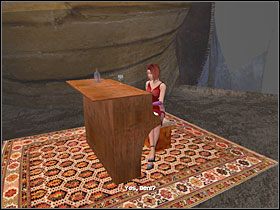 8 - 07 TREGGET cz.3 | Sentinel Strażnik Grobowca - Sentinel: Strażnik Grobowca - poradnik do gry