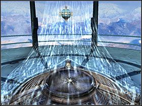 Po chwili byłem już w - 14 MARU cz.5 | Sentinel Strażnik Grobowca - Sentinel: Strażnik Grobowca - poradnik do gry