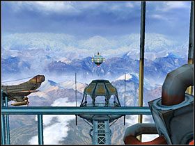 1 - 13 MARU cz.4 | Sentinel Strażnik Grobowca - Sentinel: Strażnik Grobowca - poradnik do gry