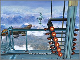 3 - 13 MARU cz.4 | Sentinel Strażnik Grobowca - Sentinel: Strażnik Grobowca - poradnik do gry