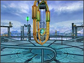 4 - 13 MARU cz.4 | Sentinel Strażnik Grobowca - Sentinel: Strażnik Grobowca - poradnik do gry