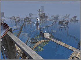 Zszedłem na dół i ruszyłem na wprost - 17 ESKA cz.3 | Sentinel Strażnik Grobowca - Sentinel: Strażnik Grobowca - poradnik do gry