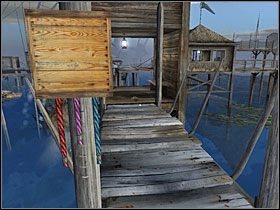 Muszla i pręt z dwoma nacięciami - 18 ESKA cz.4 | Sentinel Strażnik Grobowca - Sentinel: Strażnik Grobowca - poradnik do gry