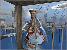 3 - 18 ESKA cz.4 | Sentinel Strażnik Grobowca - Sentinel: Strażnik Grobowca - poradnik do gry