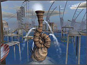 Poszedłem teraz do skrzynki z czterema linami - 18 ESKA cz.4 | Sentinel Strażnik Grobowca - Sentinel: Strażnik Grobowca - poradnik do gry