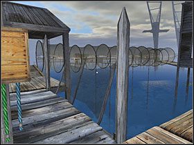 4 - 20 ESKA cz.6 | Sentinel Strażnik Grobowca - Sentinel: Strażnik Grobowca - poradnik do gry