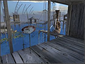 Wdusiłem przycisk - 20 ESKA cz.6 | Sentinel Strażnik Grobowca - Sentinel: Strażnik Grobowca - poradnik do gry