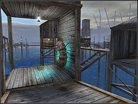 8 - 20 ESKA cz.6 | Sentinel Strażnik Grobowca - Sentinel: Strażnik Grobowca - poradnik do gry