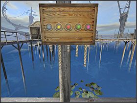 Wróciłem po sieciowych mostach aż do skrzynki z pięcioma kolorowymi linami - 19 ESKA cz.5 | Sentinel Strażnik Grobowca - Sentinel: Strażnik Grobowca - poradnik do gry