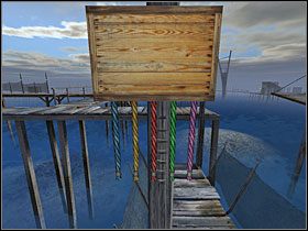 3 - 19 ESKA cz.5 | Sentinel Strażnik Grobowca - Sentinel: Strażnik Grobowca - poradnik do gry