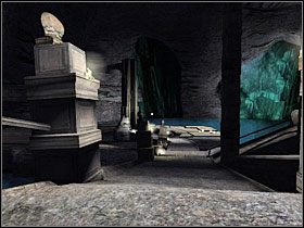 1 - 21 GROBOWIEC 35 | Sentinel Strażnik Grobowca - Sentinel: Strażnik Grobowca - poradnik do gry