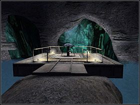 2 - 21 GROBOWIEC 35 | Sentinel Strażnik Grobowca - Sentinel: Strażnik Grobowca - poradnik do gry