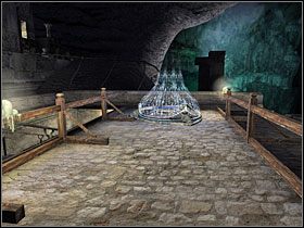 Dzięki niemu znalazłem się w - 21 GROBOWIEC 35 | Sentinel Strażnik Grobowca - Sentinel: Strażnik Grobowca - poradnik do gry