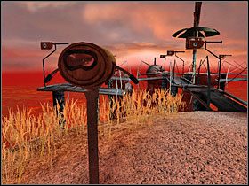 2 - 22 CORABANTI cz.1 | Sentinel Strażnik Grobowca - Sentinel: Strażnik Grobowca - poradnik do gry