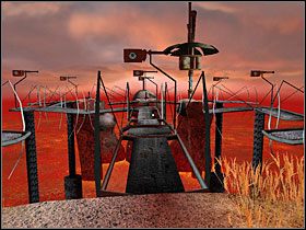 3 - 22 CORABANTI cz.1 | Sentinel Strażnik Grobowca - Sentinel: Strażnik Grobowca - poradnik do gry