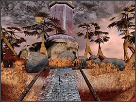 Obszedłem ją dookoła - 22 CORABANTI cz.1 | Sentinel Strażnik Grobowca - Sentinel: Strażnik Grobowca - poradnik do gry