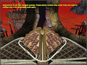 Wygląda na to, że muszę zejść na dół i wybrać się na wycieczkę po wszystkich tych niewielkich wyspach - 23 CORABANTI cz.2 | Sentinel Strażnik Grobowca - Sentinel: Strażnik Grobowca - poradnik do gry