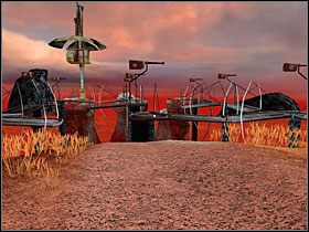 7 - 23 CORABANTI cz.2 | Sentinel Strażnik Grobowca - Sentinel: Strażnik Grobowca - poradnik do gry