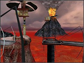 4 - 26 CORABANTI cz.5 | Sentinel Strażnik Grobowca - Sentinel: Strażnik Grobowca - poradnik do gry