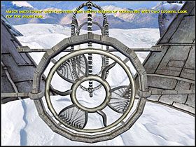 1 - 27 SANSELARD cz.1 | Sentinel Strażnik Grobowca - Sentinel: Strażnik Grobowca - poradnik do gry