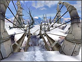 2 - 27 SANSELARD cz.1 | Sentinel Strażnik Grobowca - Sentinel: Strażnik Grobowca - poradnik do gry