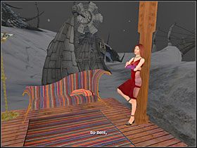 3 - 27 SANSELARD cz.1 | Sentinel Strażnik Grobowca - Sentinel: Strażnik Grobowca - poradnik do gry