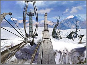 2 - 28 SANSELARD cz.2 | Sentinel Strażnik Grobowca - Sentinel: Strażnik Grobowca - poradnik do gry