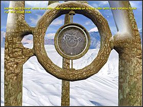 3 - 28 SANSELARD cz.2 | Sentinel Strażnik Grobowca - Sentinel: Strażnik Grobowca - poradnik do gry