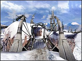 5 - 28 SANSELARD cz.2 | Sentinel Strażnik Grobowca - Sentinel: Strażnik Grobowca - poradnik do gry