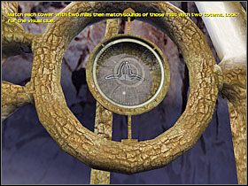 6 - 28 SANSELARD cz.2 | Sentinel Strażnik Grobowca - Sentinel: Strażnik Grobowca - poradnik do gry