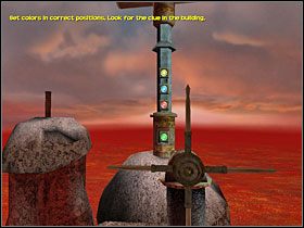 2 - 25 CORABANTI cz.4 | Sentinel Strażnik Grobowca - Sentinel: Strażnik Grobowca - poradnik do gry