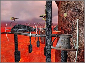 5 - 25 CORABANTI cz.4 | Sentinel Strażnik Grobowca - Sentinel: Strażnik Grobowca - poradnik do gry