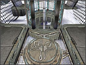 Wieża nr 3 na wyspie 6 - 30 SANSELARD cz.4 | Sentinel Strażnik Grobowca - Sentinel: Strażnik Grobowca - poradnik do gry