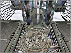 Wieża nr 4 na wyspie 7 - 30 SANSELARD cz.4 | Sentinel Strażnik Grobowca - Sentinel: Strażnik Grobowca - poradnik do gry