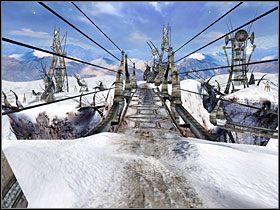 1 - 29 SANSELARD cz.3 | Sentinel Strażnik Grobowca - Sentinel: Strażnik Grobowca - poradnik do gry