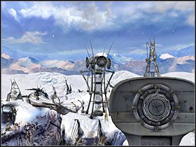 2 - 31 SANSELARD cz.5 | Sentinel Strażnik Grobowca - Sentinel: Strażnik Grobowca - poradnik do gry