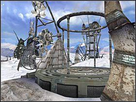 4 - 31 SANSELARD cz.5 | Sentinel Strażnik Grobowca - Sentinel: Strażnik Grobowca - poradnik do gry