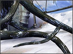 5 - 31 SANSELARD cz.5 | Sentinel Strażnik Grobowca - Sentinel: Strażnik Grobowca - poradnik do gry