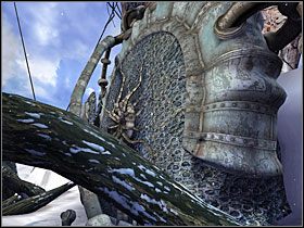 6 - 31 SANSELARD cz.5 | Sentinel Strażnik Grobowca - Sentinel: Strażnik Grobowca - poradnik do gry