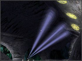 2 - 37 GROBOWIEC 35 | Sentinel Strażnik Grobowca - Sentinel: Strażnik Grobowca - poradnik do gry