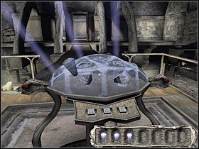 3 - 37 GROBOWIEC 35 | Sentinel Strażnik Grobowca - Sentinel: Strażnik Grobowca - poradnik do gry