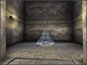 Dzięki niemu znalazłem się w - 37 GROBOWIEC 35 | Sentinel Strażnik Grobowca - Sentinel: Strażnik Grobowca - poradnik do gry