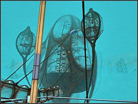 Ruszyłem tunelem przed siebie - 34 GODA cz.1 | Sentinel Strażnik Grobowca - Sentinel: Strażnik Grobowca - poradnik do gry